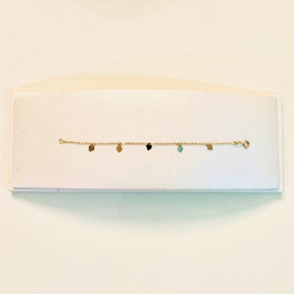 PULSEIRA ANNA