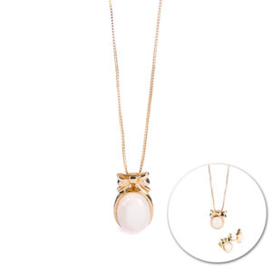 Kit lacinho mãe e filha I