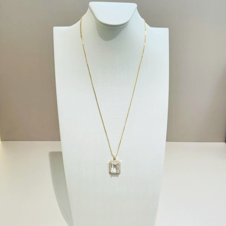 acessórios em looks de trabalho