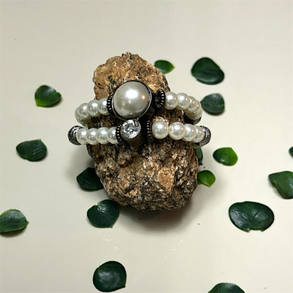 PULSEIRA DAMA