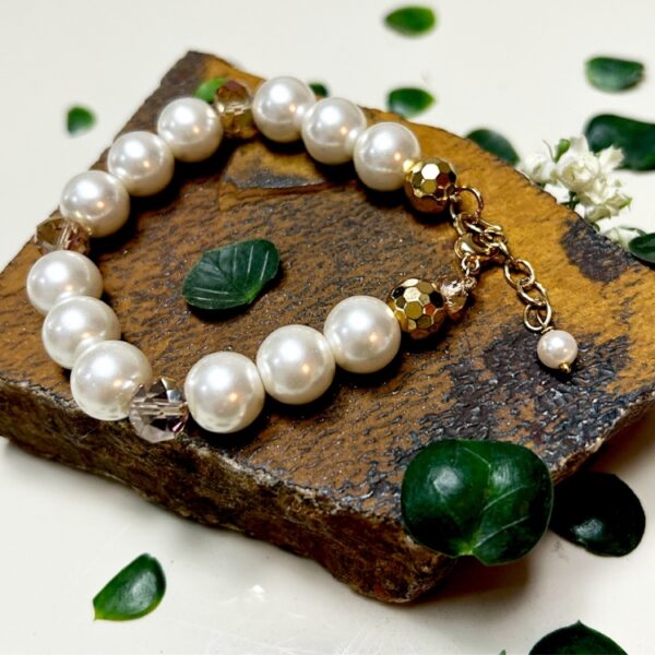 PULSEIRA ELEGÂNCIA
