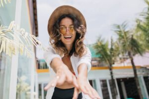 acessórios para uma viagem de férias vila das joias