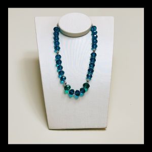 COLAR LAGOA AZUL