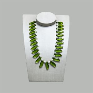 COLAR LEAF