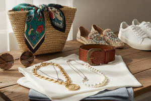 styling com acessórios vila das joias