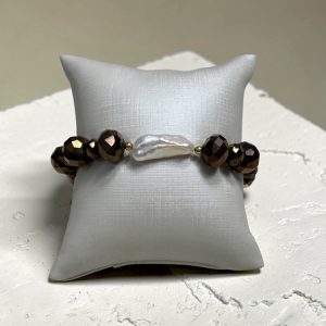 PULSEIRA BROWN SUGAR