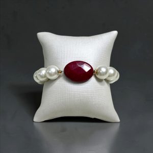 PULSEIRA RUBI